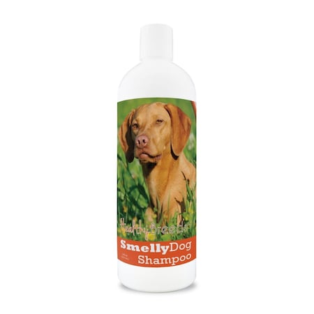 Healthy Breeds Vizsla Smelly Dog Baking Soda Shampoo 840235160519
